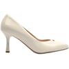 BIOECO 6543 2639 SHOE - BEIGE